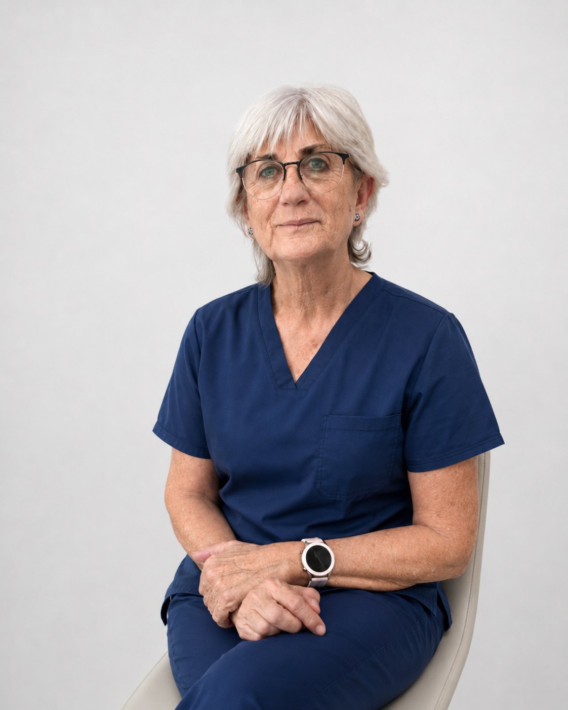 Paloma Gómez de las Heras Rivas