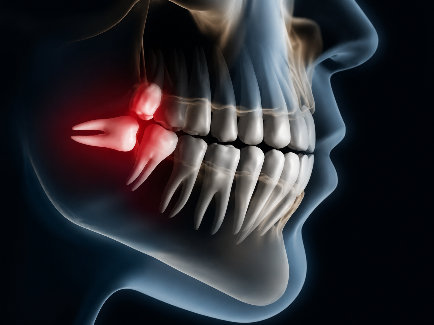 Cirugia oral en clinica dental