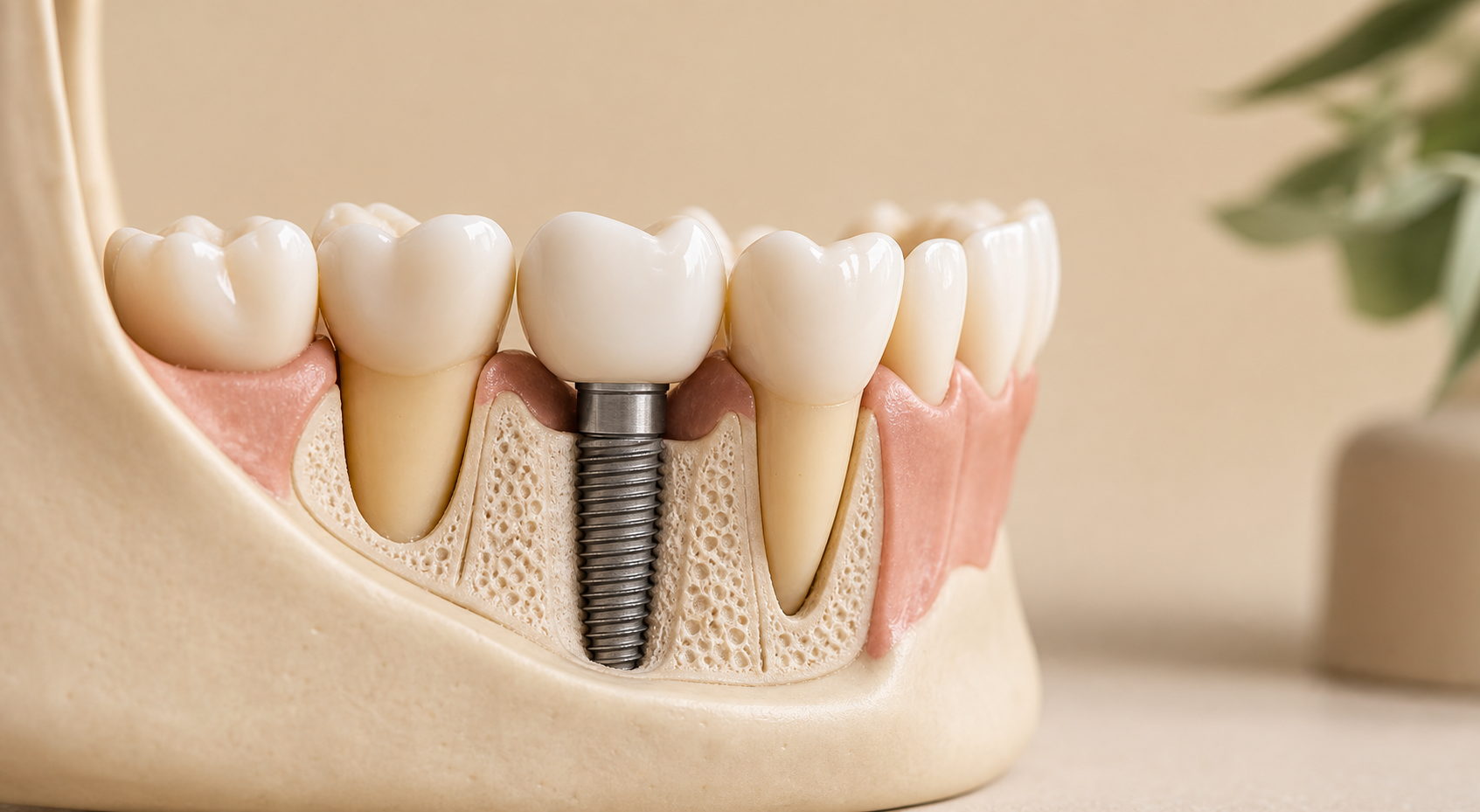 Cirugia guiada de implantes