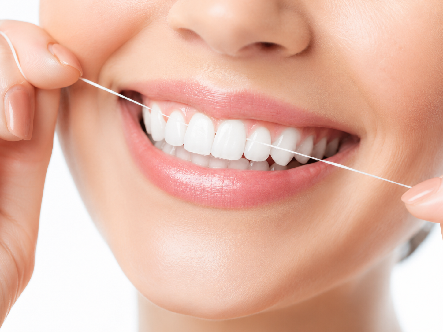 Cuidado de encias y periodoncia